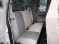 Oxford White - F250 Super Duty XL SuperCab 4x4 Photo No. 22