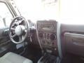 Bright Silver Metallic - Wrangler Unlimited Rubicon 4x4 Photo No. 12