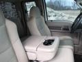 Oxford White - F250 Super Duty XL SuperCab 4x4 Photo No. 25