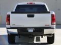 2012 Summit White GMC Sierra 1500 SLE Crew Cab  photo #9