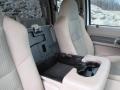 Oxford White - F250 Super Duty XL SuperCab 4x4 Photo No. 26