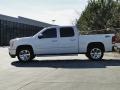 2012 Summit White GMC Sierra 1500 SLE Crew Cab  photo #28