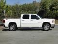 2012 Summit White GMC Sierra 1500 SLE Crew Cab  photo #30