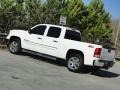 2012 Summit White GMC Sierra 1500 SLE Crew Cab  photo #40