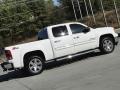 2012 Summit White GMC Sierra 1500 SLE Crew Cab  photo #49