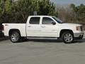 2012 Summit White GMC Sierra 1500 SLE Crew Cab  photo #75