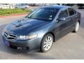 Carbon Gray Pearl - TSX Sedan Photo No. 3