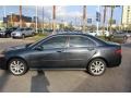 Carbon Gray Pearl - TSX Sedan Photo No. 4