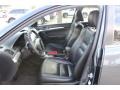 Carbon Gray Pearl - TSX Sedan Photo No. 10