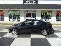 Black - Elantra SE Sedan Photo No. 1