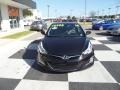 Black - Elantra SE Sedan Photo No. 2