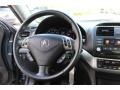 Carbon Gray Pearl - TSX Sedan Photo No. 23