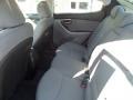 Black - Elantra SE Sedan Photo No. 12