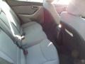 Black - Elantra SE Sedan Photo No. 14