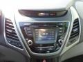 Black - Elantra SE Sedan Photo No. 17