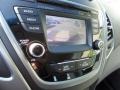 Black - Elantra SE Sedan Photo No. 19