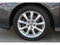 Carbon Gray Pearl - TSX Sedan Photo No. 46
