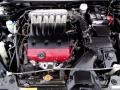 3.8 Liter SOHC 24 Valve MIVEC V6 Engine for 2006 Mitsubishi Eclipse GT Coupe #99956349