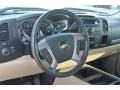 Imperial Blue Metallic - Silverado 1500 LT Crew Cab Photo No. 26