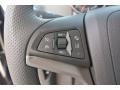 Blue Velvet Metallic - Sonic LT Hatchback Photo No. 12