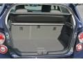 Blue Velvet Metallic - Sonic LT Hatchback Photo No. 16