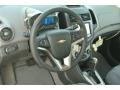 Blue Velvet Metallic - Sonic LT Hatchback Photo No. 21