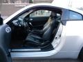 Chrome Silver Metallic - 350Z Touring Coupe Photo No. 16