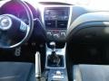 Aspen White - Impreza WRX STi Photo No. 15