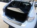 Aspen White - Impreza WRX STi Photo No. 20