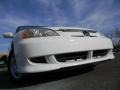 Taffeta White - Civic Hybrid Sedan Photo No. 2