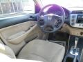 Taffeta White - Civic Hybrid Sedan Photo No. 12