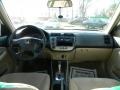 2003 Taffeta White Honda Civic Hybrid Sedan  photo #13