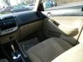 Taffeta White - Civic Hybrid Sedan Photo No. 14
