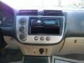 Taffeta White - Civic Hybrid Sedan Photo No. 15