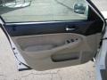 Taffeta White - Civic Hybrid Sedan Photo No. 17