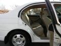 Taffeta White - Civic Hybrid Sedan Photo No. 24