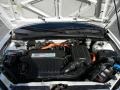 Taffeta White - Civic Hybrid Sedan Photo No. 25