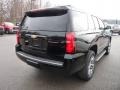 Black - Tahoe LTZ 4WD Photo No. 1