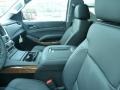 Black - Tahoe LTZ 4WD Photo No. 2