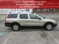 2006 Lunar Gold Metallic Volvo XC70 AWD  photo #2