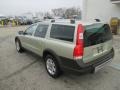 2006 Lunar Gold Metallic Volvo XC70 AWD  photo #10