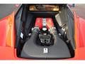  2014 458 Italia 4.5 Liter DI DOHC 32-Valve V8 Engine