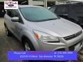 2014 Ingot Silver Ford Escape SE 2.0L EcoBoost 4WD  photo #1