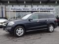 Lunar Blue Metallic - GL 450 4Matic Photo No. 1