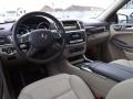 Lunar Blue Metallic - GL 450 4Matic Photo No. 6