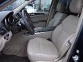 Lunar Blue Metallic - GL 450 4Matic Photo No. 8