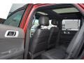 2015 Ruby Red Ford Explorer Limited  photo #10