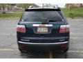 2007 Deep Blue Metallic GMC Acadia SLT AWD  photo #13