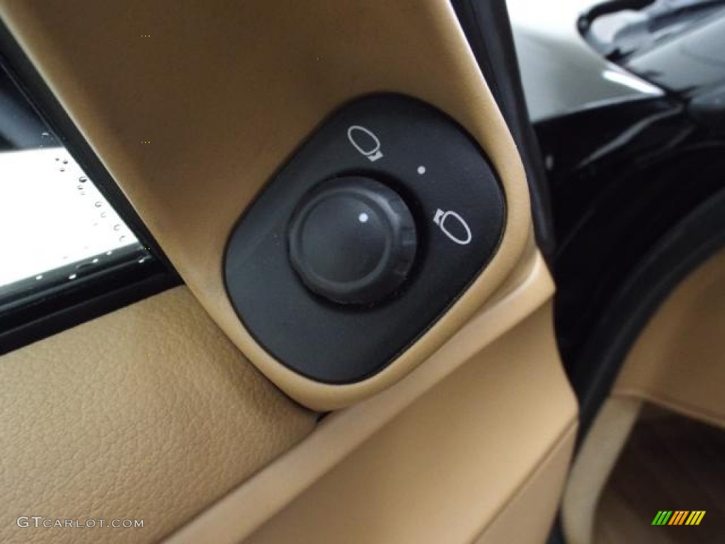 2005 Porsche Boxster Standard Boxster Model Controls Photo #99962403