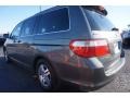 Nimbus Gray Metallic - Odyssey EX-L Photo No. 5